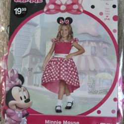 Last Minute HALLOWEEN COSTUME 