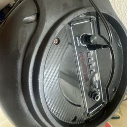 Speaker 