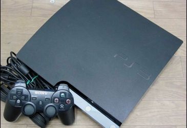 PS3 Console n Games