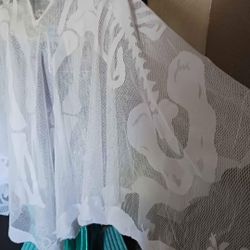 Halloween Costume Set 1x