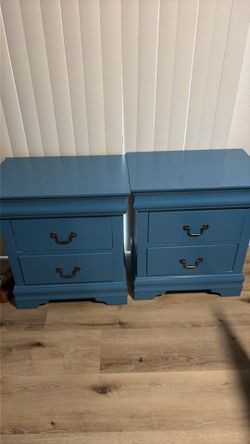 Two night stands