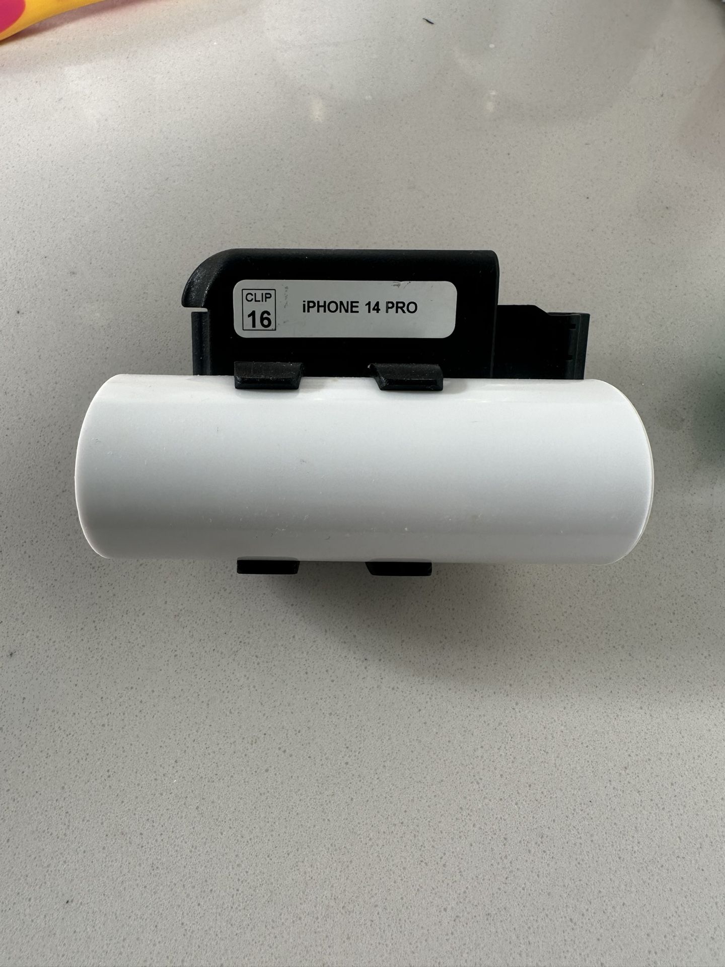 Inito Fertility Monitor + Strips