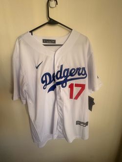 Shohei Ohtani Los Angeles Dodgers Jersey | Brand New | XL