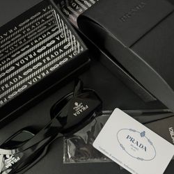 Prada Milano Shades
