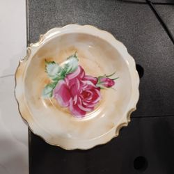 Vintage Ceramic Bowl