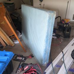 Full Size Box Spring
