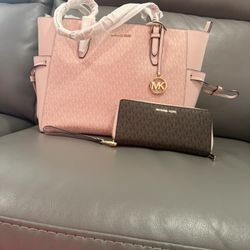Michael Kors Bag