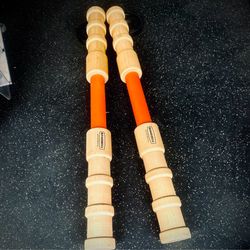 BandBell Shorty Bars x2