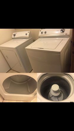 Kenmore bundle need gone asap