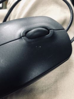 Dell Mouse