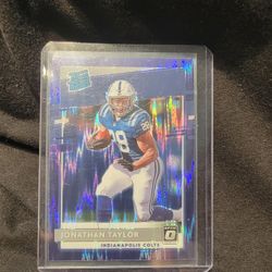 Donruss Optic FBC
