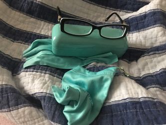 Like New Tiffany glasses