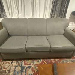 Pull Out Sofa Bed, sleeper 