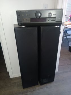 2 SPEAKERS