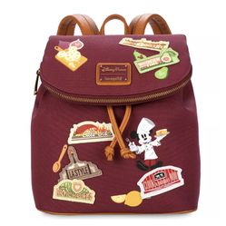 Disney Loungefly