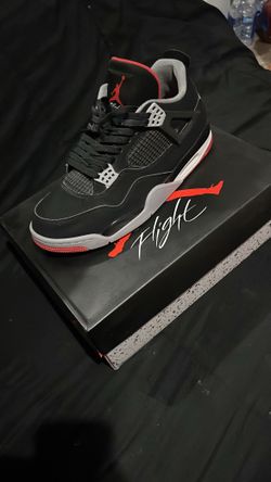 Jordan’s 4s Retro