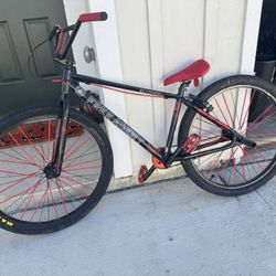 free agent eluder 29in 