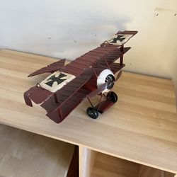 WW2  Plane, Decoration