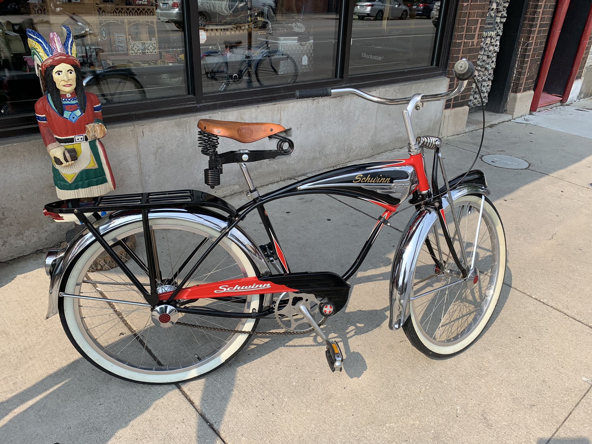 schwinn phantom for sale