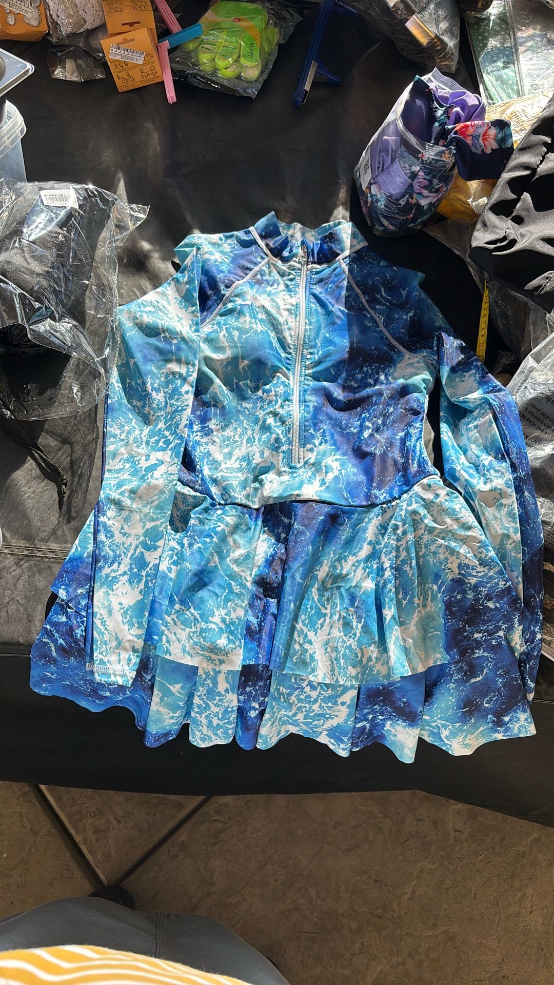 Size Small Swimming Dress