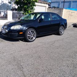 2010 Jetta. $2200