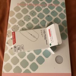 Smart Keyboard Case And Mouse 