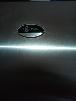 Fridge and microwave bundle