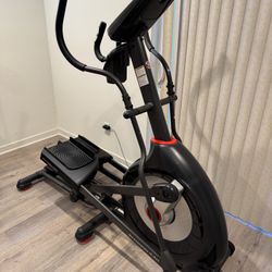 Elliptical 