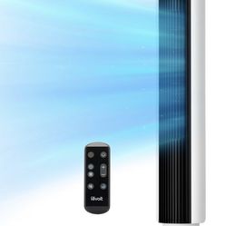 tower fan