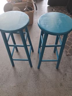 Bar stools