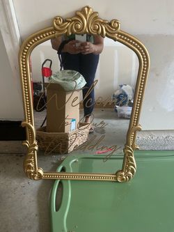 Wedding accessories