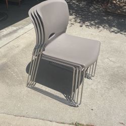 Sturdy Chairs
