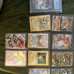 Pokémon Cards 