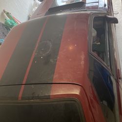 Mustang Enthusiasts Dream