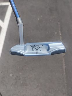New Putter PXG Brandon! Golf Clubs!