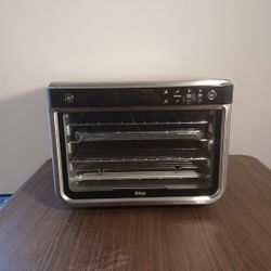 Ninja Prestige Smart XL Air Fryer and Countertop Oven 