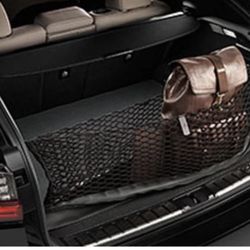 LEXUS OEM FACTORY CARGO NET 2016-2022 RX350 & RX450H PT(contact info removed)0