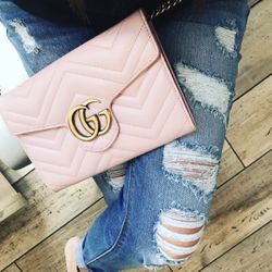 Gucci Clutch Crossbody