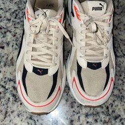 Puma Shoes Men Size 10 And Half 