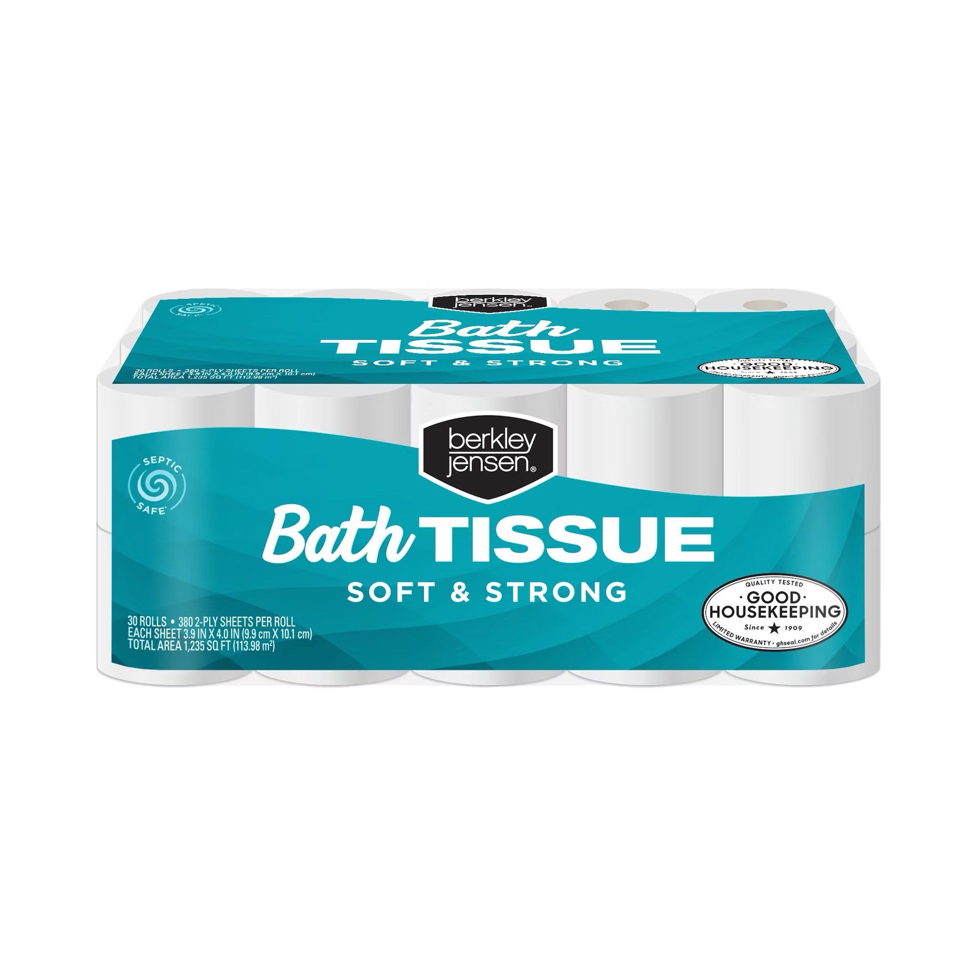 Bj’s Bath Tissue 30 Rolls For Sale. I Have 15 Pieces For $150