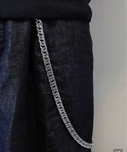 Men’s pants chain