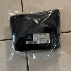 Luggage Net For Floor Of Load Compartment Genuine Mercedes-Benz