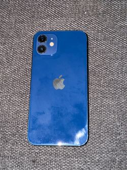 iPhone 12