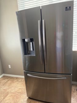 Samsung Fridge