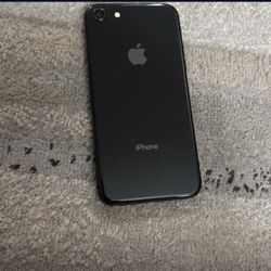 iPhone 8 