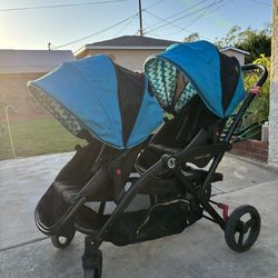 FREE Double Stroller