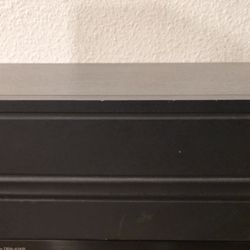 Very Rare THX Certified Carver Magnetic Field Power Amplifier
