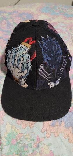 My Hero Academia Hat
