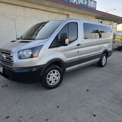 2016 Ford Transit 150