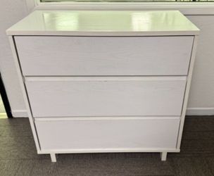 Drawer white